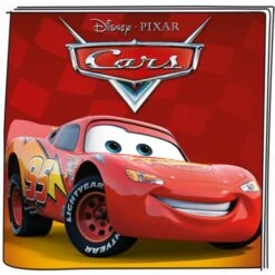 Tonies Disney - Cars, Spielfahrzeug -Spielwarenladen Tonies Disney Cars Spielfahrzeug@@1se2tt15 2