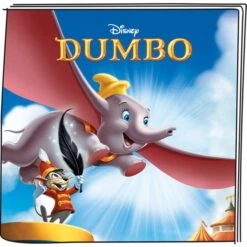Tonies Disney - Dumbo, Spielfigur -Spielwarenladen Tonies Disney Dumbo Spielfigur@@1se2tt1d 2
