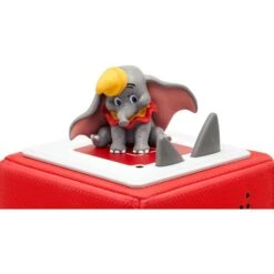 Tonies Disney - Dumbo, Spielfigur -Spielwarenladen Tonies Disney Dumbo Spielfigur@@1se2tt1d 3