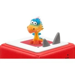 Tonies Furzipups - 3 Geschichten Und 6 Songs, Spielfigur -Spielwarenladen Tonies Furzipups 3 Geschichten und 6 Songs Spielfigur@@1900696 3