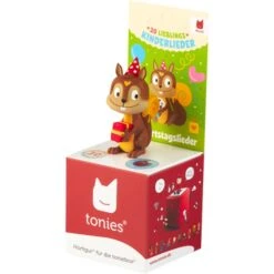 Tonies Geburtstagslieder, Spielfigur -Spielwarenladen Tonies Geburtstagslieder Spielfigur@@1se2t018 3