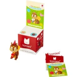 Tonies Geburtstagslieder, Spielfigur -Spielwarenladen Tonies Geburtstagslieder Spielfigur@@1se2t018 4
