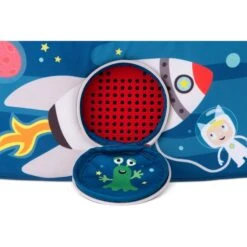 Tonies HörSpiel-Transporter - Durch Die Galaxie, Tasche -Spielwarenladen Tonies H rSpiel Transporter Durch die Galaxie Tasche@@1899619 6