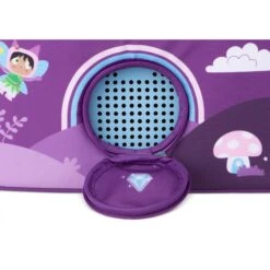 Tonies HörSpiel-Transporter - Hinter Dem Regenbogen, Tasche -Spielwarenladen Tonies H rSpiel Transporter Hinter dem Regenbogen Tasche@@1899618 6