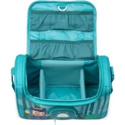 Tonies HörSpiel-Transporter - Unter Dem Zaubermond, Tasche -Spielwarenladen Tonies H rSpiel Transporter Unter dem Zaubermond Tasche@@1899620 2