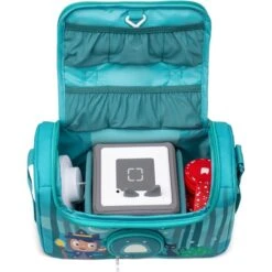 Tonies HörSpiel-Transporter - Unter Dem Zaubermond, Tasche -Spielwarenladen Tonies H rSpiel Transporter Unter dem Zaubermond Tasche@@1899620 3