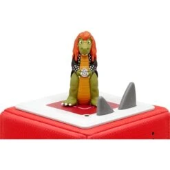 Tonies Heavysaurus - Rock`n Rarrr Music, Spielfigur -Spielwarenladen Tonies Heavysaurus Rock n Rarrr Music Spielfigur@@1se2tt2h 3