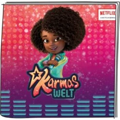 Tonies Karmas Welt, Spielfigur -Spielwarenladen Tonies Karmas Welt Spielfigur@@1888292 2