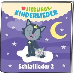 Tonies Kinder Schlaflieder 2, Spielfigur 7 Tonies Kinder Schlaflieder 2, Spielfigur -Spielwarenladen Tonies Kinder Schlaflieder 2 Spielfigur@@1792065 2