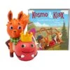 Tonies Kosmo Und Klax - Freundschaftsgeschichten, Spielfigur 1 Tonies Kosmo Und Klax - Freundschaftsgeschichten, Spielfigur -Spielwarenladen Tonies Kosmo und Klax Freundschaftsgeschichten Spielfigur@@1568594