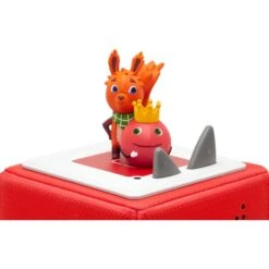 Tonies Kosmo Und Klax - Freundschaftsgeschichten, Spielfigur -Spielwarenladen Tonies Kosmo und Klax Freundschaftsgeschichten Spielfigur@@1568594 3