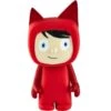 Tonies Kreativ-Tonie Rot, Spielfigur 1 Tonies Kreativ-Tonie Rot, Spielfigur -Spielwarenladen Tonies Kreativ Tonie Rot Spielfigur@@1se2t01k