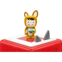 Tonies Kreativ-Tonie - Osterhase, Spielfigur -Spielwarenladen Tonies Kreativ Tonie Osterhase Spielfigur@@1se2tk0b 3