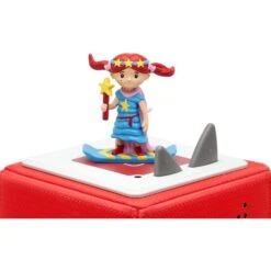 Tonies Lichterkinder - Die Besten Spiel Und Bewegungslieder, Spielfigur 9 Tonies Lichterkinder - Die Besten Spiel Und Bewegungslieder, Spielfigur -Spielwarenladen Tonies Lichterkinder Die besten Spiel und Bewegungslieder Spielfigur@@1847727 3