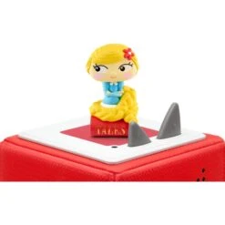 Tonies Lieblings-Märchen - Rapunzel (Neuauflage 2023), Spielfigur -Spielwarenladen Tonies Lieblings M rchen Rapunzel Neuauflage 2023 Spielfigur@@100003293 2