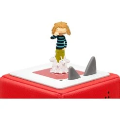 Tonies Mein Lotta-Leben - Alles Voller Kaninchen, Spielfigur -Spielwarenladen Tonies Mein Lotta Leben Alles voller Kaninchen Spielfigur@@1se2tt2d 2