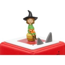 Tonies Petronella Apfelmus - Verhext Und Festgeklebt, Spielfigur -Spielwarenladen Tonies Petronella Apfelmus Verhext und festgeklebt Spielfigur@@1774724 3