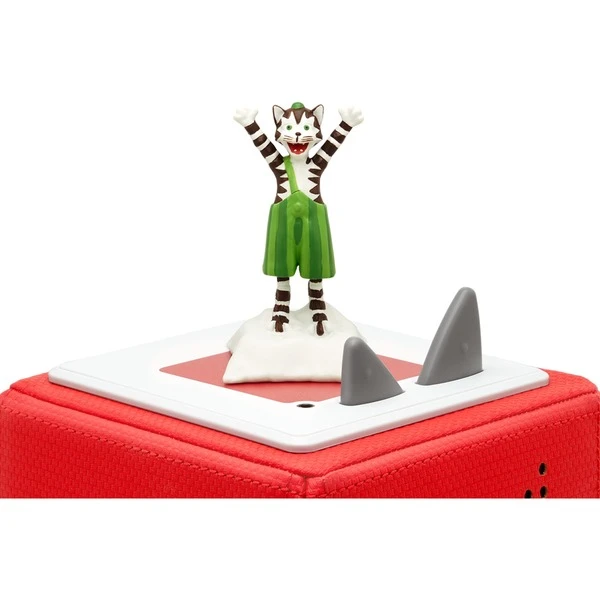 Tonies Pettersson Und Findus - Findus Zieht Um, Spielfigur 5 Tonies Pettersson Und Findus - Findus Zieht Um, Spielfigur – Bild 3