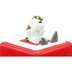 Tonies Pummel & Friends - Das Pummeleinhorn: Der Herr Der Donuts & Alles Versalzen, Spielfigur -Spielwarenladen Tonies Pummel Friends Das Pummeleinhorn Der Herr der Donuts Alles versalzen Spielfigur@@1910651 2