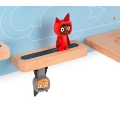 Tonies Regal - Auf Der Traumwolke 10001209 -Spielwarenladen Tonies Regal Auf der Traumwolke 10001209@@1918276 2