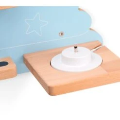 Tonies Regal - Auf Der Traumwolke 10001209 -Spielwarenladen Tonies Regal Auf der Traumwolke 10001209@@1918276 4