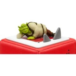 Tonies Shrek - Der Tollkühne Held, Spielfigur -Spielwarenladen Tonies Shrek Der Tollk hne Held Spielfigur@@1743937 3