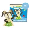 Tonies Spiel- & Bewegungslieder, Spielfigur -Spielwarenladen Tonies Spiel Bewegungslieder Spielfigur@@1715666