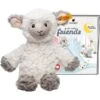 Tonies Steiff Soft Cuddly Friends Mit Hörspiel - Lita Lamm, Kuscheltier -Spielwarenladen Tonies Steiff Soft Cuddly Friends mit H rspiel Lita Lamm Kuscheltier@@1759305