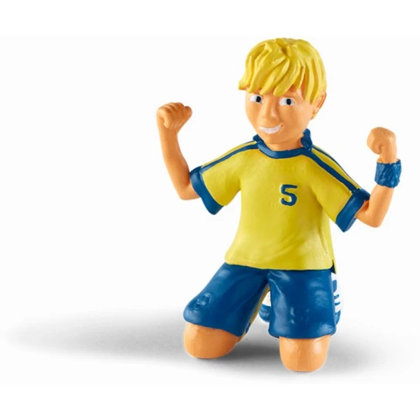 Tonies Teufelskicker - Moritz Macht Das Spiel!, Spielfigur 4 Tonies Teufelskicker - Moritz Macht Das Spiel!, Spielfigur – Bild 2