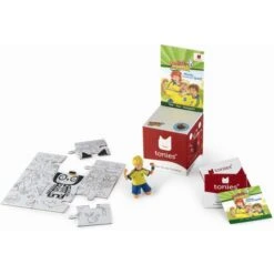 Tonies Teufelskicker - Moritz Macht Das Spiel!, Spielfigur 9 Tonies Teufelskicker - Moritz Macht Das Spiel!, Spielfigur -Spielwarenladen Tonies Teufelskicker Moritz macht das Spiel Spielfigur@@1739135 2