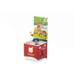 Tonies Teufelskicker - Moritz Macht Das Spiel!, Spielfigur 10 Tonies Teufelskicker - Moritz Macht Das Spiel!, Spielfigur -Spielwarenladen Tonies Teufelskicker Moritz macht das Spiel Spielfigur@@1739135 3