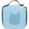 Tonies Tonie - Transporter Hellblau, Tasche -Spielwarenladen Tonies Tonie Transporter hellblau Tasche@@1457392