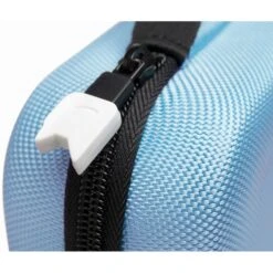 Tonies Tonie - Transporter Hellblau, Tasche -Spielwarenladen Tonies Tonie Transporter hellblau Tasche@@1se2t03e 2