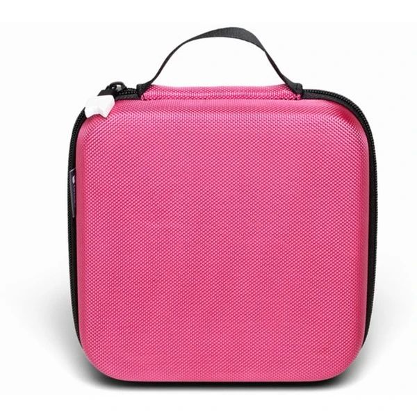 Tonies Tonie - Transporter Pink, Tasche 4 Tonies Tonie - Transporter Pink, Tasche – Bild 2