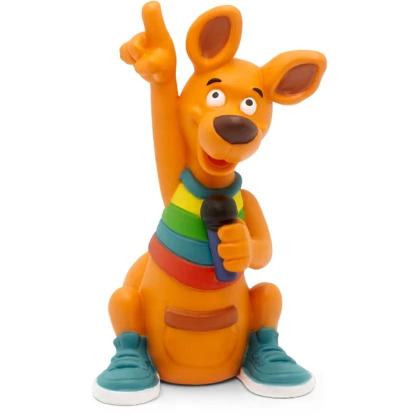 Tonies Volker Rosin - Das Singende Känguru, Spielfigur 4 Tonies Volker Rosin - Das Singende Känguru, Spielfigur – Bild 2