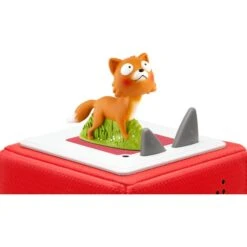 Tonies Vom Fuchs, Der Ein Reh Sein Wollte, Spielfigur -Spielwarenladen Tonies Vom Fuchs der ein Reh sein wollte Spielfigur@@1910647 2