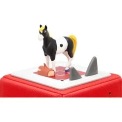Tonies Yakari - Best Of Kleiner Donner, Spielfigur -Spielwarenladen Tonies Yakari Best of Kleiner Donner Spielfigur@@1se2tt2n 2