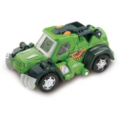 VTech Switch & Go Dinos - T-Rex, Spielfigur -Spielwarenladen VTech Switch Go Dinos T Rex Spielfigur@@1sevbs61 2