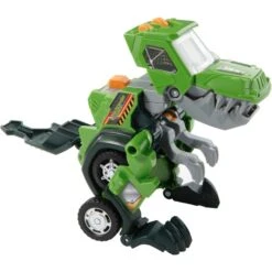 VTech Switch & Go Dinos - T-Rex, Spielfigur -Spielwarenladen VTech Switch Go Dinos T Rex Spielfigur@@1sevbs61 3