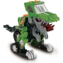 VTech Switch & Go Dinos - T-Rex, Spielfigur -Spielwarenladen VTech Switch Go Dinos T Rex Spielfigur@@1sevbs61 4