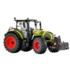 Wiking Claas Arion 630, Modellfahrzeug -Spielwarenladen Wiking Claas Arion 630 Modellfahrzeug@@1902519