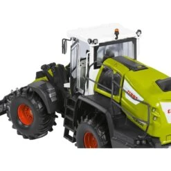 Wiking Claas Radlader Torion 1812, Modellfahrzeug -Spielwarenladen Wiking Claas Radlader Torion 1812 Modellfahrzeug@@1902501 2