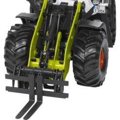 Wiking Claas Radlader Torion 1812, Modellfahrzeug -Spielwarenladen Wiking Claas Radlader Torion 1812 Modellfahrzeug@@1902501 4