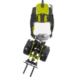 Wiking Claas Radlader Torion 1812, Modellfahrzeug -Spielwarenladen Wiking Claas Radlader Torion 1812 Modellfahrzeug@@1902501 5