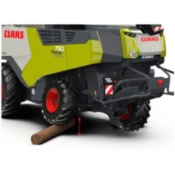 Wiking Claas Trion 720 Montana Convio 1080 Und Transportwagen, Modellfahrzeug -Spielwarenladen Wiking Claas Trion 720 Montana Convio 1080 und Transportwagen Modellfahrzeug@@1902498 5