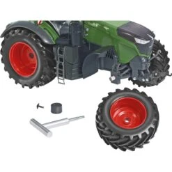 Wiking Fendt 942 Vario -Spielwarenladen Wiking Fendt 942 Vario@@1902509 4