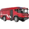 Wiking Feuerwehr Rosenbauer RT "R-Wing Design", Modellfahrzeug -Spielwarenladen Wiking Feuerwehr Rosenbauer RT R Wing Design Modellfahrzeug@@1902834