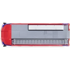 Wiking Feuerwehr Rosenbauer RT "R-Wing Design", Modellfahrzeug 11 Wiking Feuerwehr Rosenbauer RT "R-Wing Design", Modellfahrzeug -Spielwarenladen Wiking Feuerwehr Rosenbauer RT R Wing Design Modellfahrzeug@@1902834 4