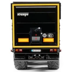 Wiking Krampe Rollbandwagen SB II 30/1070, Modellfahrzeug -Spielwarenladen Wiking Krampe Rollbandwagen SB II 30 1070 Modellfahrzeug@@1902826 2