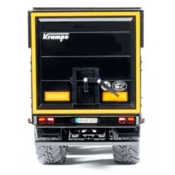 Wiking Krampe Rollbandwagen SB II 30/1070, Modellfahrzeug -Spielwarenladen Wiking Krampe Rollbandwagen SB II 30 1070 Modellfahrzeug@@1902826 3